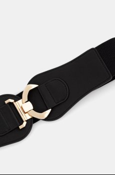 Morgan широкий ремень для женщин