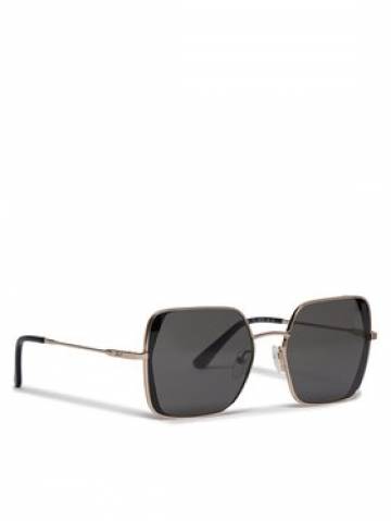 KARL LAGERFELD Сонцезахисні окуляри KL340S 710 Чорний KARL LAGERFELD Сонцезахисні окуляри KL340S 710 Чорний