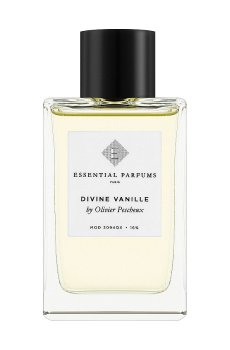 Essential Parfums Divine Vanille Парфюмированная вода унисекс, 100 мл