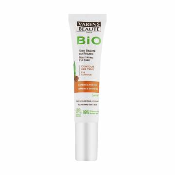 Крем по уходу за кожей вокруг глаз Varens Beaute Bio Beautifying Eye Care, 15 мл Крем по уходу за кожей вокруг глаз Varens Beaute Bio Beautifying Eye Care, 15 мл