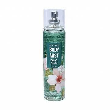 Мист для тела Bradoline Beauty 4 Body Mist Edens Choice, 150 мл Мист для тела Bradoline Beauty 4 Body Mist Edens Choice, 150 мл