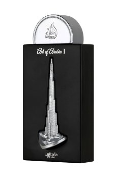 Lattafa Pride Art Of Arabia I Парфюмированная вода унисекс, 100 мл