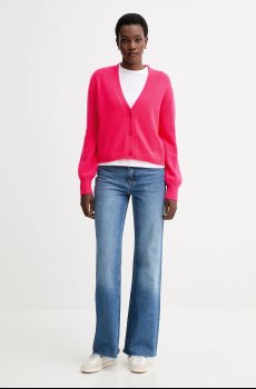 Кашемировый кардиган FROM FUTURE