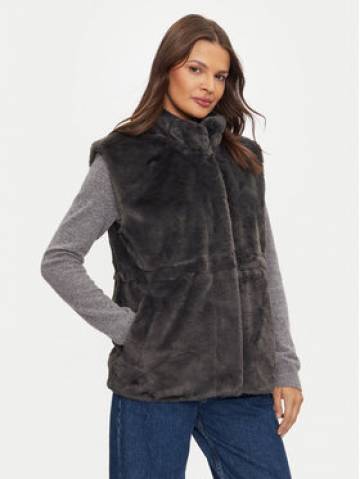 Vero Moda Безрукавка 10310131 Сірий Regular Fit Vero Moda Безрукавка 10310131 Сірий Regular Fit