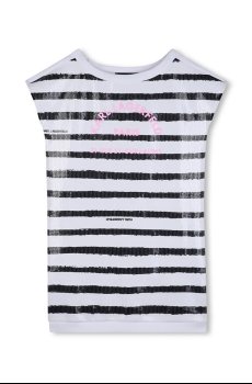 Детское платье Karl Lagerfeld