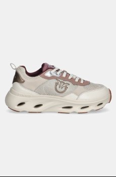 Кроссовки Pinko Pink 09