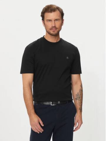 Boss Футболка C-Taut 01 50520298 Чорний Regular Fit Boss Футболка C-Taut 01 50520298 Чорний Regular Fit