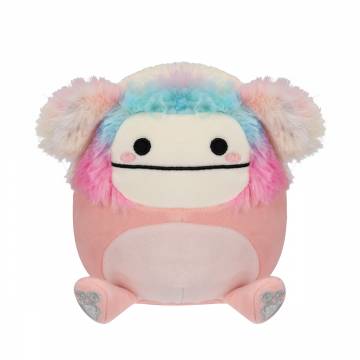 Мяка іграшка Squishmallows Бігфут Даяна 19 см (SQCR05371) Мяка іграшка Squishmallows Бігфут Даяна 19 см (SQCR05371)