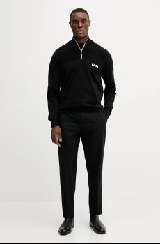 Свитер BOSS Green K_Hydro QZ-1