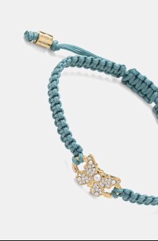 Guess браслет для женщин из нержавеющей стали BORBOLETA