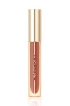 Уценка! Блеск для губ Focallure Serum Glow Lipgloss FA279, RD04, 2.8 г