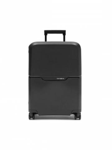 Samsonite Салонна валіза Magnum Eco 139845 1374 1BEU Чорний Samsonite Салонна валіза Magnum Eco 139845 1374 1BEU Чорний