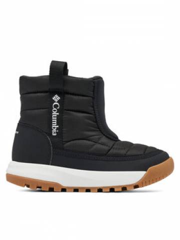 Columbia Снігоходи Youth Snowtrot Mid 2078911 Чорний Columbia Снігоходи Youth Snowtrot Mid 2078911 Чорний