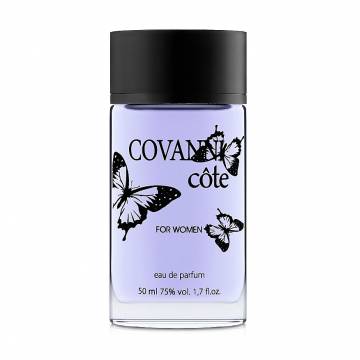 Jean Marc Covanni Cote Парфюмированная вода женская, 50 мл Jean Marc Covanni Cote Парфюмированная вода женская, 50 мл