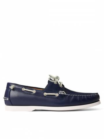 Polo Ralph Lauren Мокасини 803932995001 Cиній Polo Ralph Lauren Мокасини 803932995001 Cиній