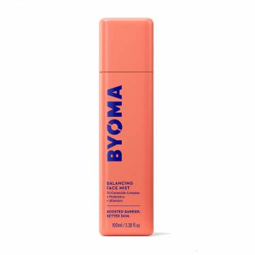 Балансировочный мист для лица Byoma Balancing Face Mist, 100 мл Балансировочный мист для лица Byoma Balancing Face Mist, 100 мл