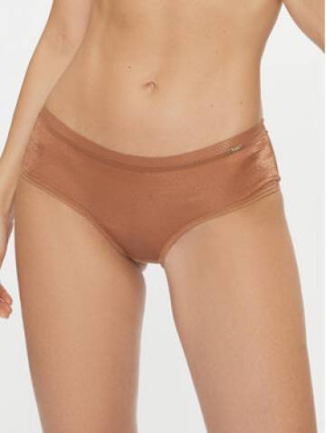 Gossard Боксери Glossies 6274 Коричневий Gossard Боксери Glossies 6274 Коричневий