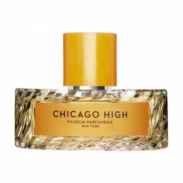 Vilhelm Parfumerie Chicago High Парфюмированная вода унисекс, 100 мл Vilhelm Parfumerie Chicago High Парфюмированная вода унисекс, 100 мл