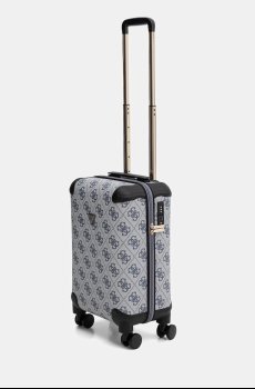 Чемодан Guess BERTA