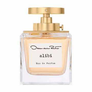 Oscar De La Renta Alibi Eau de Parfum Парфюмированная вода женская, 100 мл