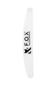 Основа для пилки полумесяц F.O.X Smart Board пластик, 135 мм, 1 шт (FSBD)