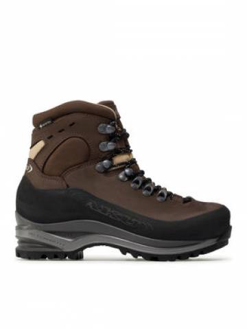 Aku Трекінгові черевики Superalp Nbk Gtx GORE-TEX 592 Коричневий Aku Трекінгові черевики Superalp Nbk Gtx GORE-TEX 592 Коричневий
