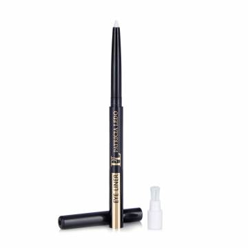 Стойкий механический карандаш для глаз Patricia Ledo Eye Liner с точилкой, тон 04, 0.4 г Стойкий механический карандаш для глаз Patricia Ledo Eye Liner с точилкой, тон 04, 0.4 г