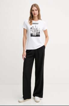 Футболка Dkny