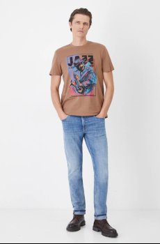 Джинсы Medicine