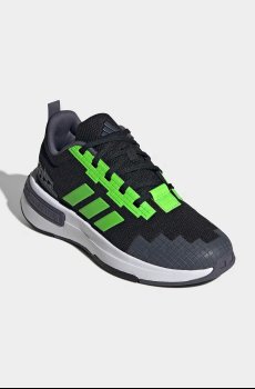 Детские кроссовки adidas MINECRAFT PRO