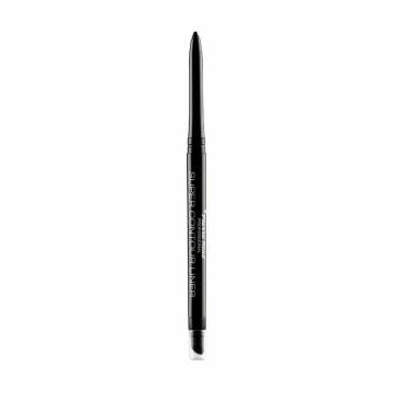 Карандаш для глаз Pierre Rene Professional Super Contour Liner Black, 0.35 г Карандаш для глаз Pierre Rene Professional Super Contour Liner Black, 0.35 г