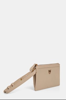 Кожаный кошелек Pinko