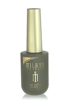 Уценка! Гель-лак для ногтей Milano Cosmetic Luxury 239, 15 мл