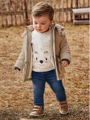Mayoral Джинси 2.530 Голубий Regular Fit Mayoral Джинси 2.530 Голубий Regular Fit