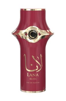 Camara Lana Bliss Парфюмированная вода женская, 100 мл