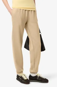 Женские брюки. Бежевый 36 Lacoste XF035302S