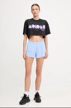 Футболка для тренинга adidas Performance PRIDE