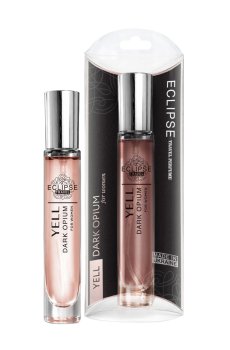 Eclipse Yell Dark Opium Парфюмированная вода женская, 20 мл