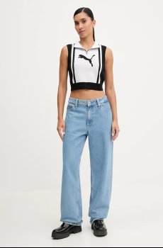 Безрукавка Puma