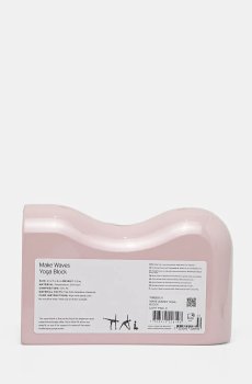 Блок для йоги Casall Make Waves