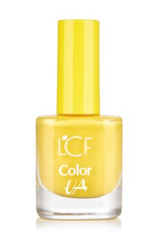 Лак для ногтей LCF Color.UA, 03, 10 мл