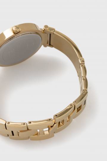 Часы Guess женские цвет золотой Часы Guess женские цвет золотой