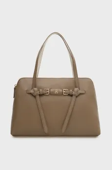 ??????? ??????? ????? BUCKLE ??????? ONESIZE Tommy Hilfiger AW0AW19032