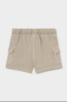 Детские хлопковые шорты Mayoral