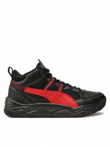 Puma Снікерcи Rebound Future Nextgen 392329 03 Чорний Puma Снікерcи Rebound Future Nextgen 392329 03 Чорний