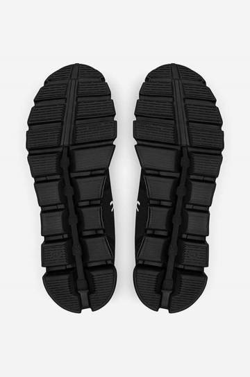 Кроссовки On-running Cloud 5 Waterproof цвет чёрный 5998838-ALLBLACK Кроссовки On-running Cloud 5 Waterproof цвет чёрный 5998838-ALLBLACK