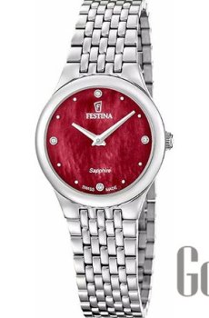 Женские часы Festina