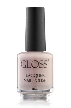 Уценка! Лак для ногтей Gloss Lacquer Nail Polish 018, 11 мл