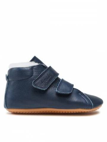 Froddo Черевики Prewalkers Furry G1130013-2 S Голубий Froddo Черевики Prewalkers Furry G1130013-2 S Голубий