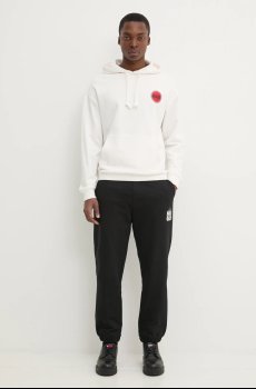 Хлопковая кофта HUGO